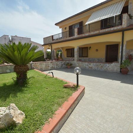 Villa Lumari Συρακούσες Εξωτερικό φωτογραφία