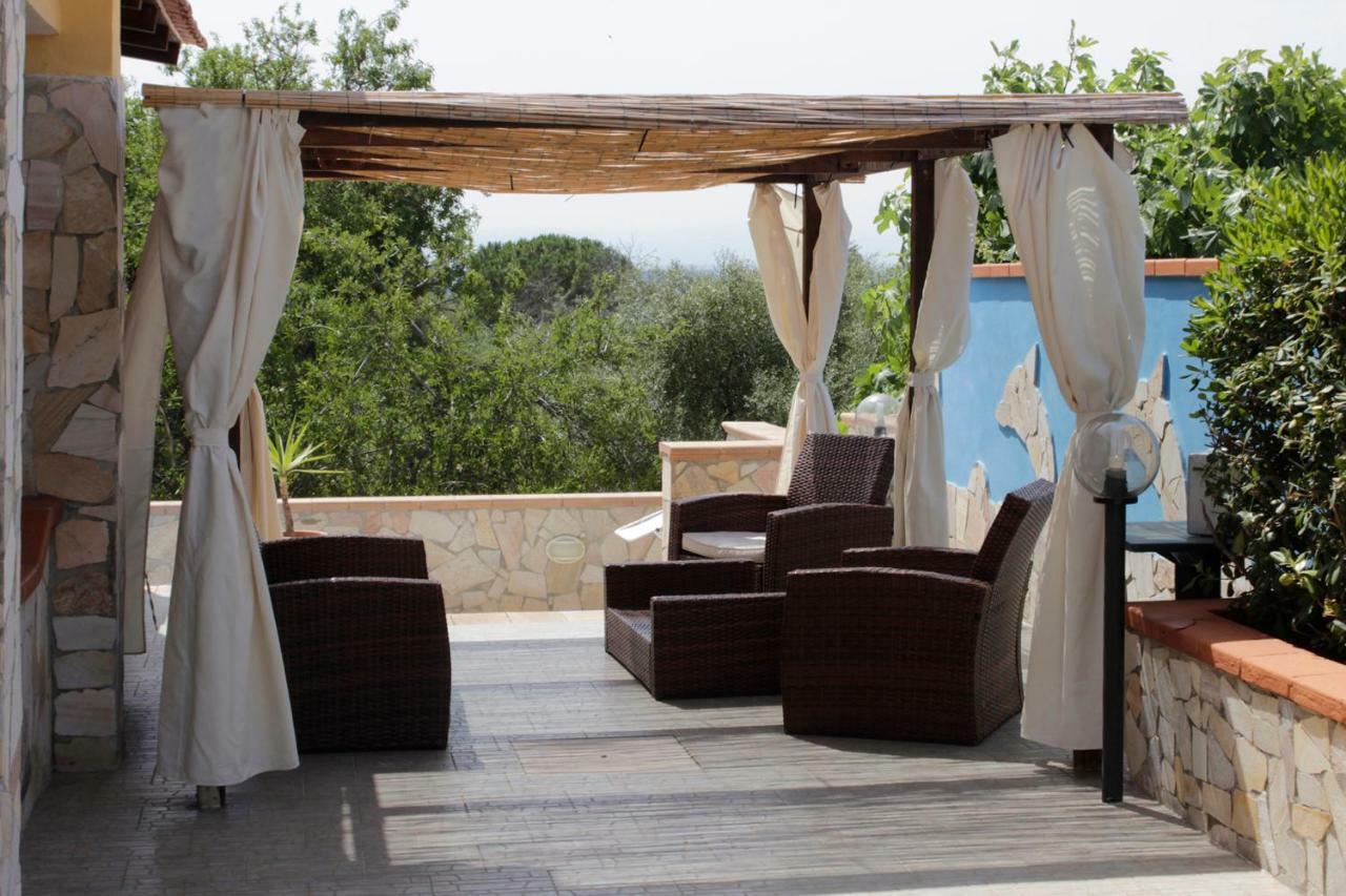 Villa Lumari Συρακούσες Εξωτερικό φωτογραφία