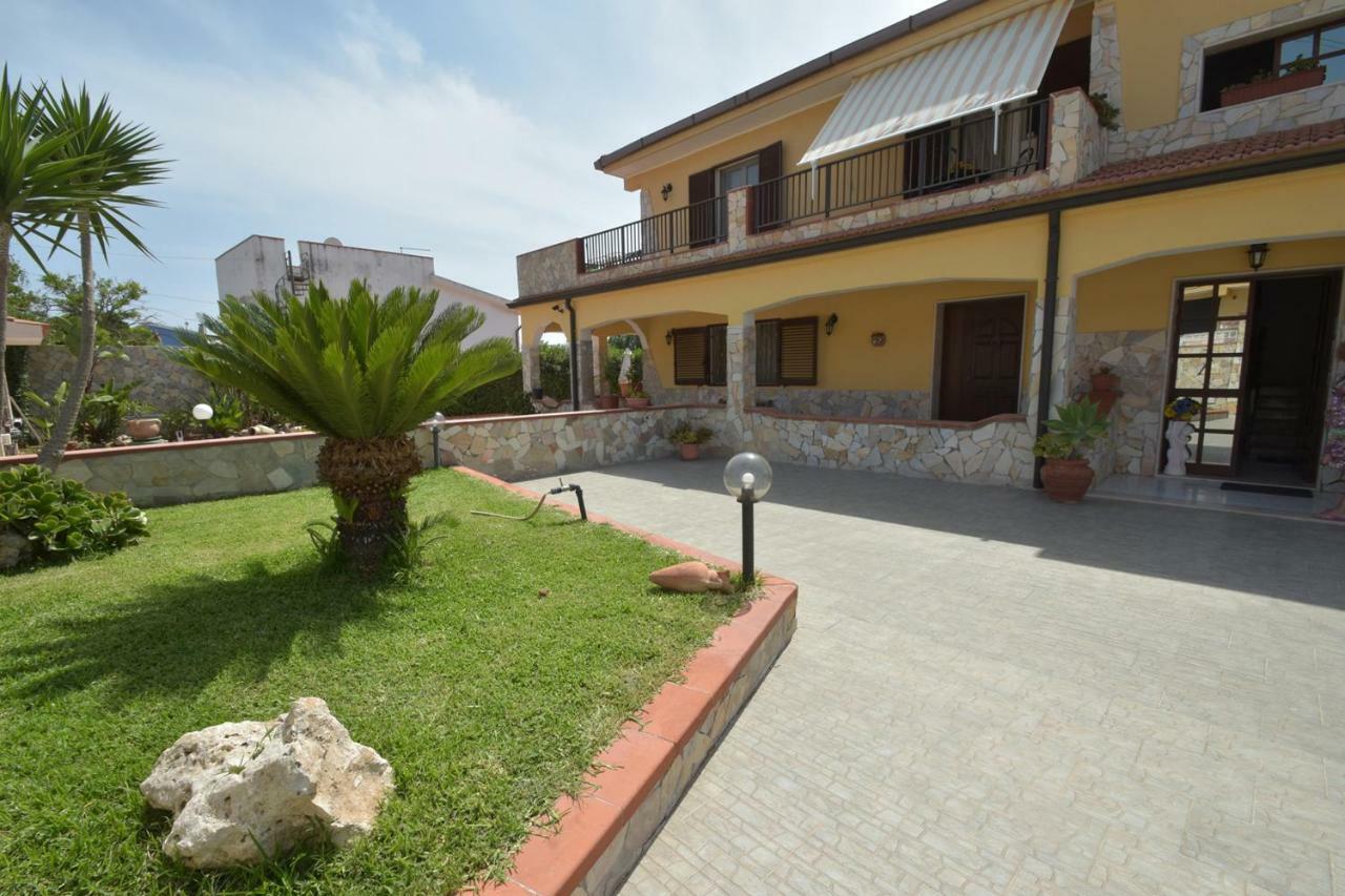 Villa Lumari Συρακούσες Εξωτερικό φωτογραφία