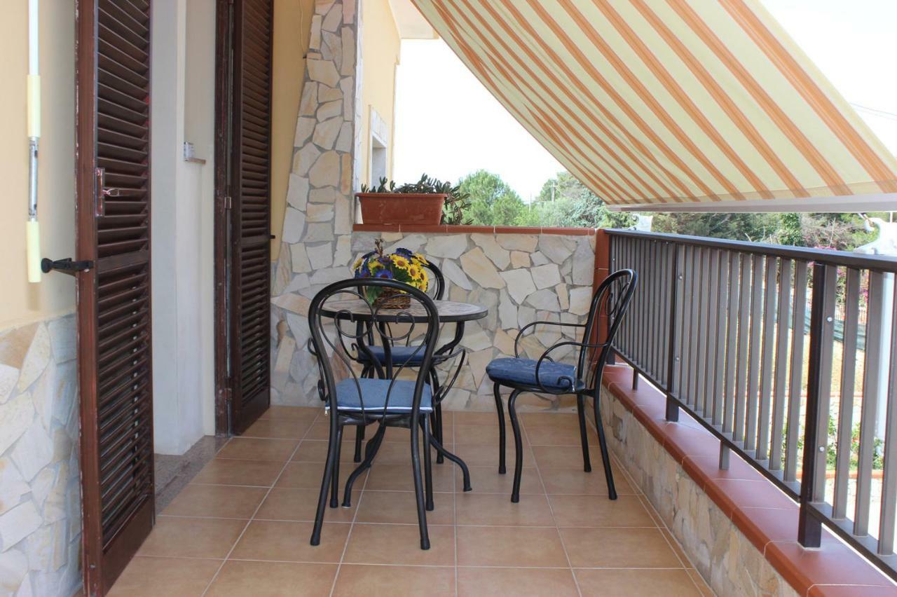 Villa Lumari Συρακούσες Εξωτερικό φωτογραφία