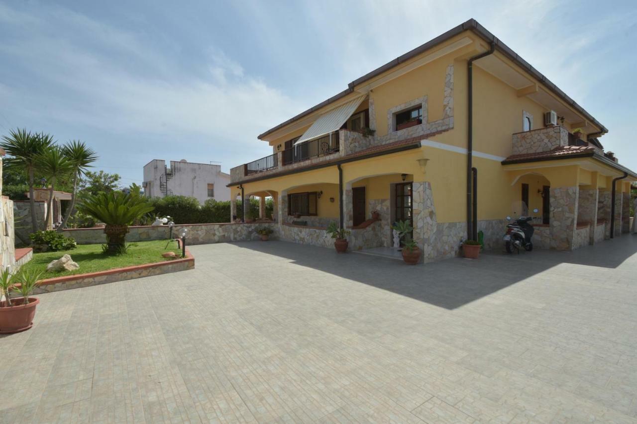 Villa Lumari Συρακούσες Εξωτερικό φωτογραφία